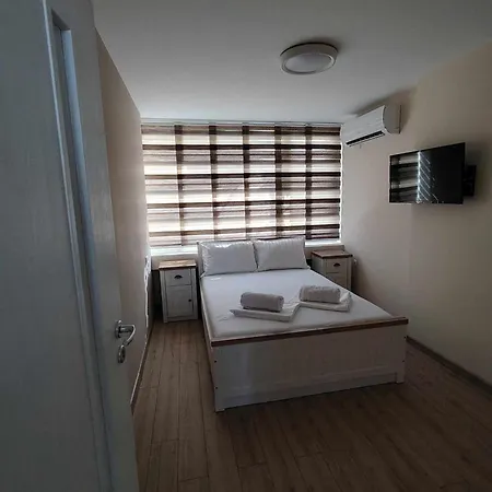 Monte Vista Gabrovo