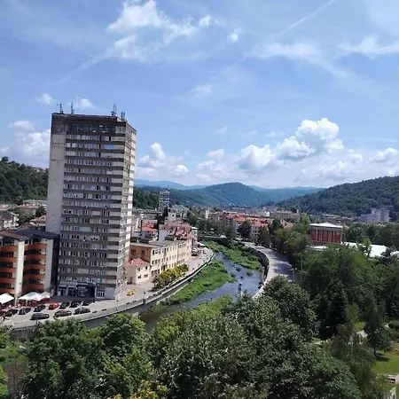 Monte Vista Gabrovo