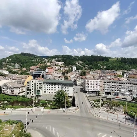 Monte Vista Gabrovo