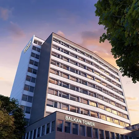 Appartamento Monte Vista Gabrovo